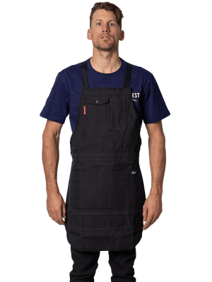 Squire Heavy Duty Workshop Apron - K-CANVAS®