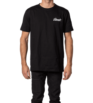 Staple Tee - Black