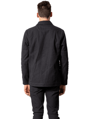 Smiths Jacket K-CANVAS