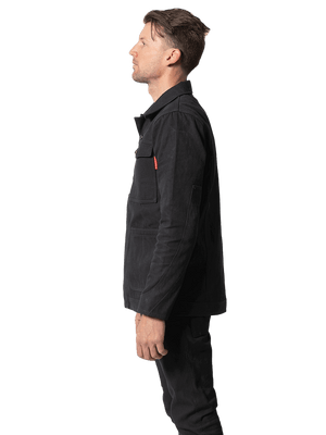 Smiths Jacket K-CANVAS